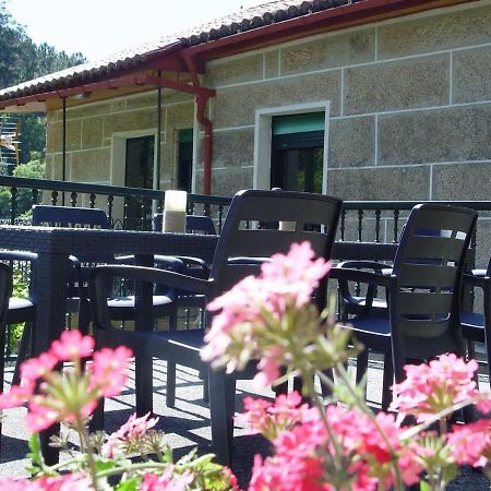فيلا Casa En Vinoas المظهر الخارجي الصورة