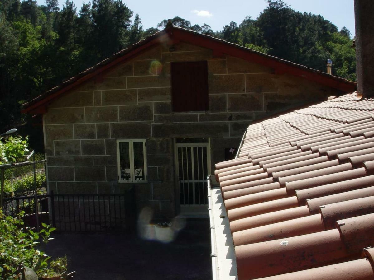 فيلا Casa En Vinoas المظهر الخارجي الصورة