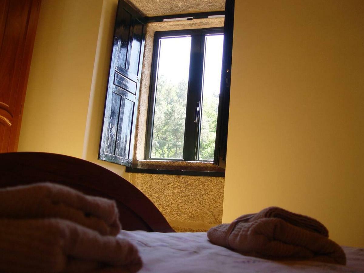 فيلا Casa En Vinoas المظهر الخارجي الصورة