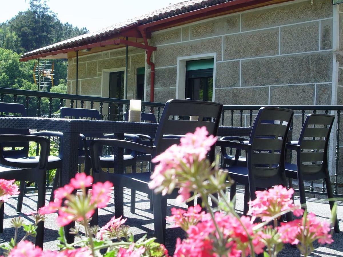فيلا Casa En Vinoas المظهر الخارجي الصورة