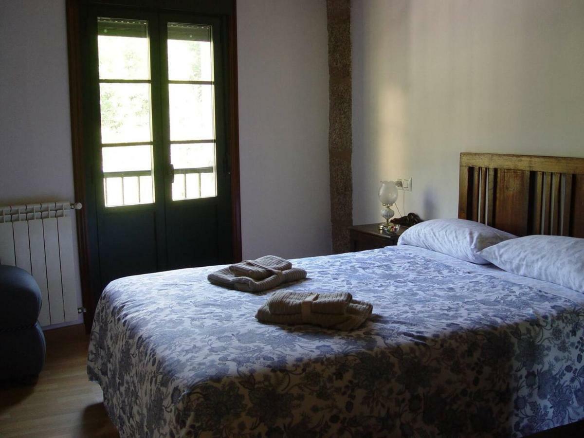 فيلا Casa En Vinoas المظهر الخارجي الصورة