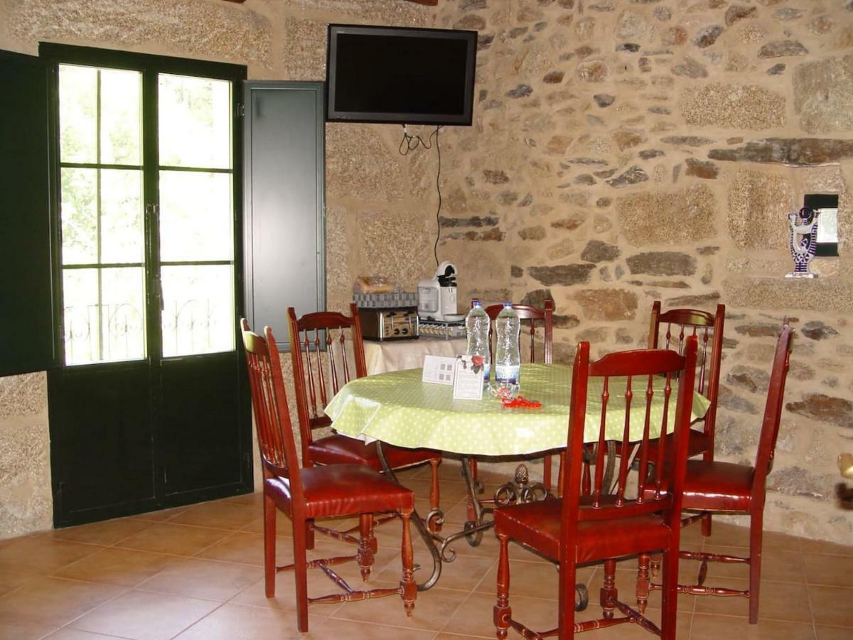 فيلا Casa En Vinoas المظهر الخارجي الصورة
