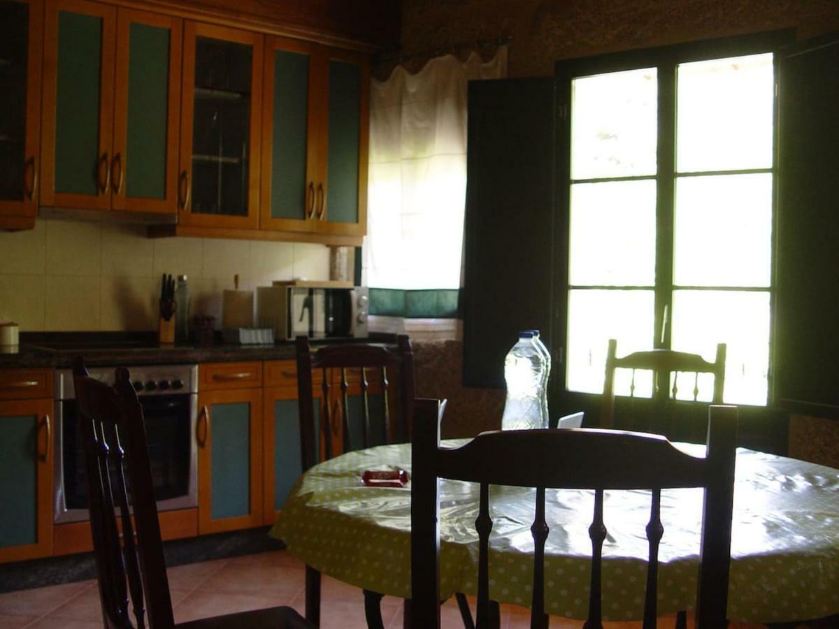 فيلا Casa En Vinoas المظهر الخارجي الصورة