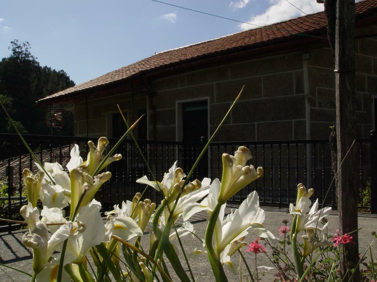 فيلا Casa En Vinoas المظهر الخارجي الصورة